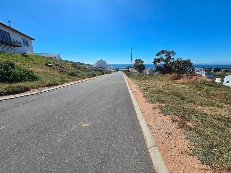 0 Bedroom Property for Sale in Sandy Point Western Cape